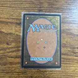 Null Brooch Exodus Regular - Image 2