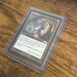 Null Brooch Exodus Regular - Image 3