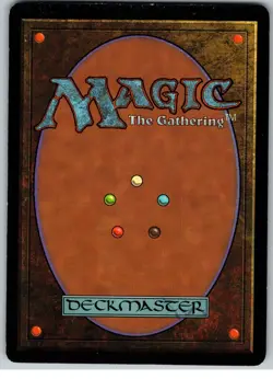 Null Brooch Exodus LP MTG - Image 2