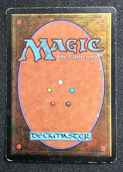 Magic - Nevinyrral's Disk - Revised - Artifact - MTG - GREAT CONDITION! - Image 2