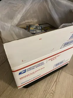 Magic The Gathering Bulk Lot 16.6 lbs C & U Only -No Basic lands, No Tokens - Image 3