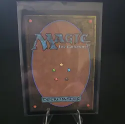 Magic The Gathering Anticausal Vestige (Showcase) Edge of Eternities Foil - Image 4