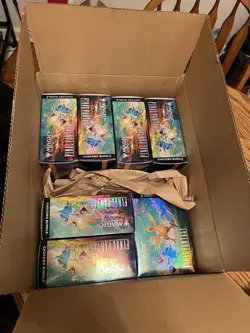Magic: The Gathering - Final Fantasy Chocobo Bundle - IN HAND - SHIPS FAST - Image 2