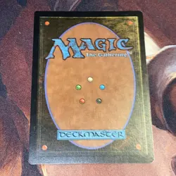Harbinger Of Night X1 Mtg Mirage Nm - Image 2