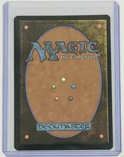 Dwight’s Destiny Tragic Slip Secret Lair Drop Foil Borderless - Image 2