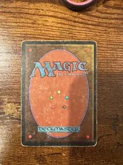 Magic The Gathering - Maze Of Ith - Dark - Image 4