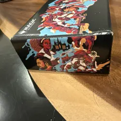 Secret Lair Festival in a Box Las Vegas 2024 Bundle Sealed Factory New MTG - Image 2