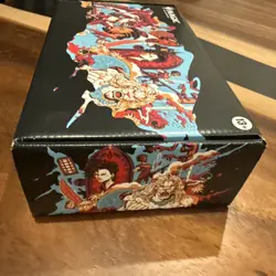 Secret Lair Festival in a Box Las Vegas 2024 Bundle Sealed Factory New MTG - Image 3