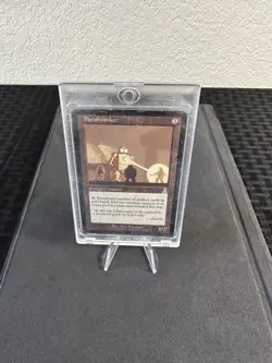 Metalworker - Urza's Destiny (UDS) LP MTG Magic - Image 1
