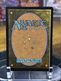 MTG Simulacrum Synthesizer 71 Extended Art FOIL NM Outlaws of Thunder Junction - Image 3