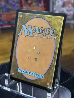 MTG Simulacrum Synthesizer 71 Extended Art FOIL NM Outlaws of Thunder Junction - Image 4