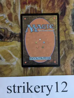 Iona, Shield of Emeria - Zendikar - Signed by Jason Chan - MTG - Image 2