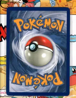 Pokemon TCG Gambler 60/6 1st edition Fossil Set NM - Image 2