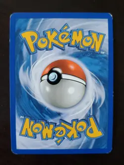 Pokemon Banette 19/127 Platinum Reverse Holo Rare - Image 2