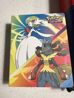 Pokemon Phantasmal Flames 100% Complete Base Set (holo/non Holos/ EX's Included) - Image 3