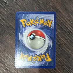 1999 Pokemon TCG Fossil Kabuto #50/62 Regular Unlimited Common - Image 2