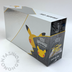 Pokemon TCG Celebrations Ultra Premium Collection UPC Sealed 25th Anniversary - Image 5