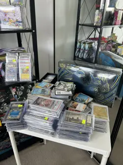 Entire Pokemon Collection - Image 2