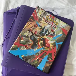Entire Pokemon Collection - Image 4