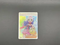 Pokemon TCG Piplup 98/94 & Dawn 118/94 Phantasmal Flames Illustration Rare NM - Image 5