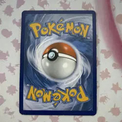 The Pokemon Company Primal Kyogre EX Holo 240 HP 55/160 XY Primal Clash - Image 2
