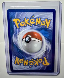 Pokemon TCG: Mega Lopunny ex 115/094 Me02: Phantasmal Flames Ultra Rare! - Image 2