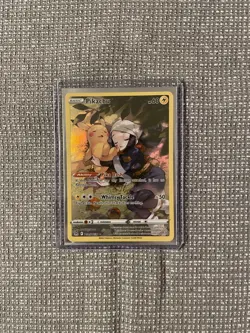 Pokemon Pikachu - SWSH - Lost Origin Trainer Gallery TG05/TG30 - Image 1
