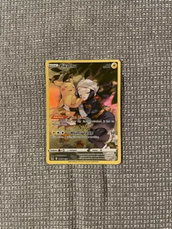 Pokemon Pikachu - SWSH - Lost Origin Trainer Gallery TG05/TG30 - Image 2