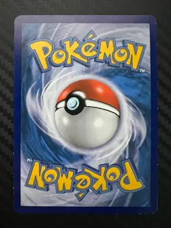 Pokemon TCG Malamar EX XY Phantom Forces 58/119 Ultra Holo Rare LP - Image 2