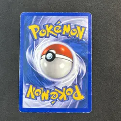 Celebi 50/53 Wotc Black Star Promo Pokemon - Image 2