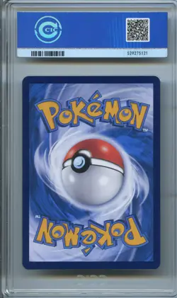 CCIC 10 Gem Mint Pokemon Flareon V cs4aC CHINESE Super Rare Alt Art #137/132 SR - Image 2