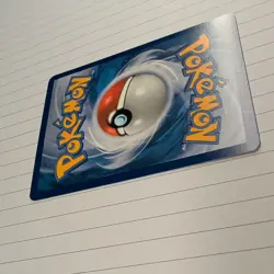ALTARIA 2012 POKEMON BLACK STAR PROMO DRAGONS EXALTED #BW48 - Image 5