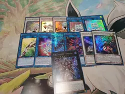 Yu-Gi-Oh Yummy Mitsurigi Deck Core - Image 4