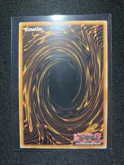 Super Polymerization (UR) Ultra Rare Quarter Century Bonanza RA03-EN053 - Image 2