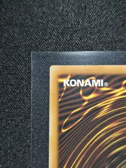 Super Polymerization (UR) Ultra Rare Quarter Century Bonanza RA03-EN053 - Image 3