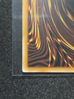 Super Polymerization (UR) Ultra Rare Quarter Century Bonanza RA03-EN053 - Image 4