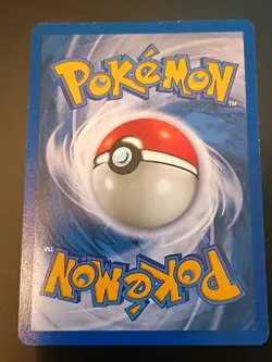 POKEMON TCG MEWTWO HOLOGRAPHIC #10/102 RARE CARD UNGRADED EXCELLENT WOTC 1999 - Image 3