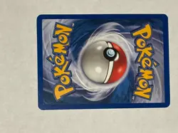 Kingdra H14/H32 Aquapolis Holo Pokemon Card - Image 2
