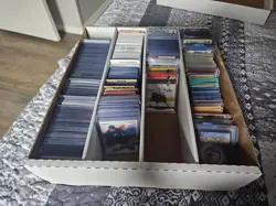 Pokemon,Yugioh and Sports Card Collection Lot - Image 2