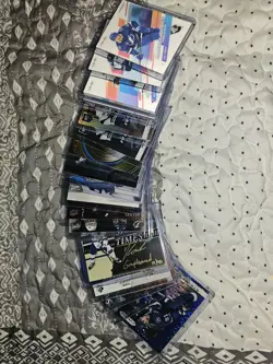 Pokemon,Yugioh and Sports Card Collection Lot - Image 3