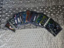 Pokemon,Yugioh and Sports Card Collection Lot - Image 4