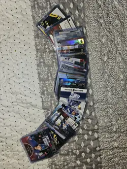 Pokemon,Yugioh and Sports Card Collection Lot - Image 5