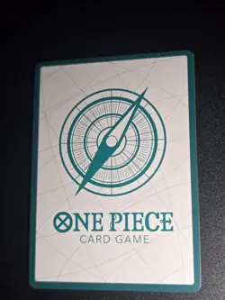 OP05 DON!! Card: Alternative Art Foil English One Piece TCG Card : OP05: Awakeni - Image 2