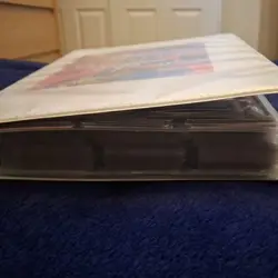 Yu-Gi-Oh! Trading Card Collection Binder - Image 2