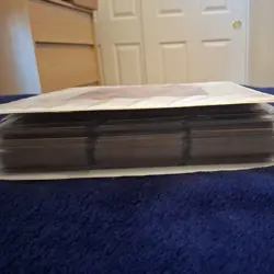 Yu-Gi-Oh! Trading Card Collection Binder - Image 3