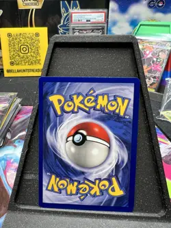 Pokemon TCG Mew Black Star Promos Card 8 - Image 3