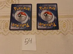 2 Pokemon x Van Gogh Black Star Promo ACG Art Card - Image 2