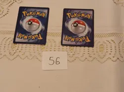 2 Pokemon x Van Gogh Black Star Promo ACG Art Card - Image 4