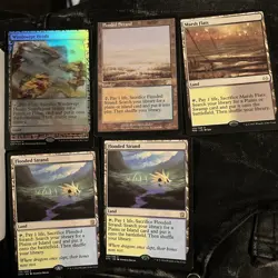 MTG Magic The Gathering Card Lot - Image 2