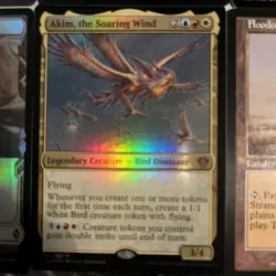 MTG Magic The Gathering Card Lot - Image 4